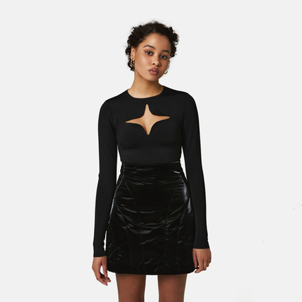 BLING LONGSLEEVE