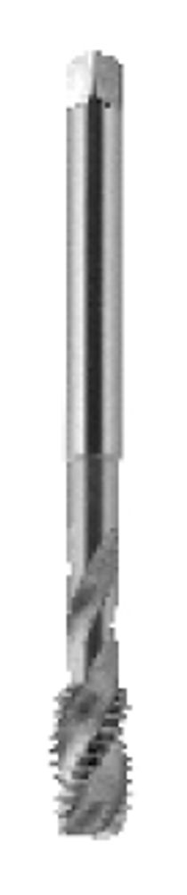 Метчик машинный DIN-374-C M14x1 ISO2(6H) R40 HSSE 800 D2-511101-0143 Метчик машинный DIN-374-C M14x1 ISO2(6H) R40 HSSE 800 D2-511101-0143