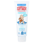 Boudreaux's Butt Paste, мазь от опрелостей, для чувствительной кожи, без отдушки, 113 г (4 унции)
