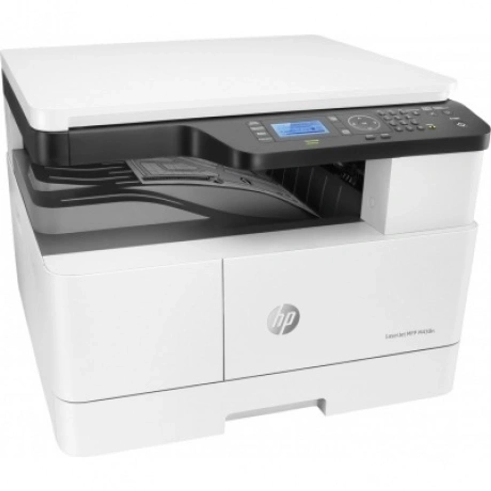 МФУ лазерное HP LaserJet MFP M438n (8AF43A)