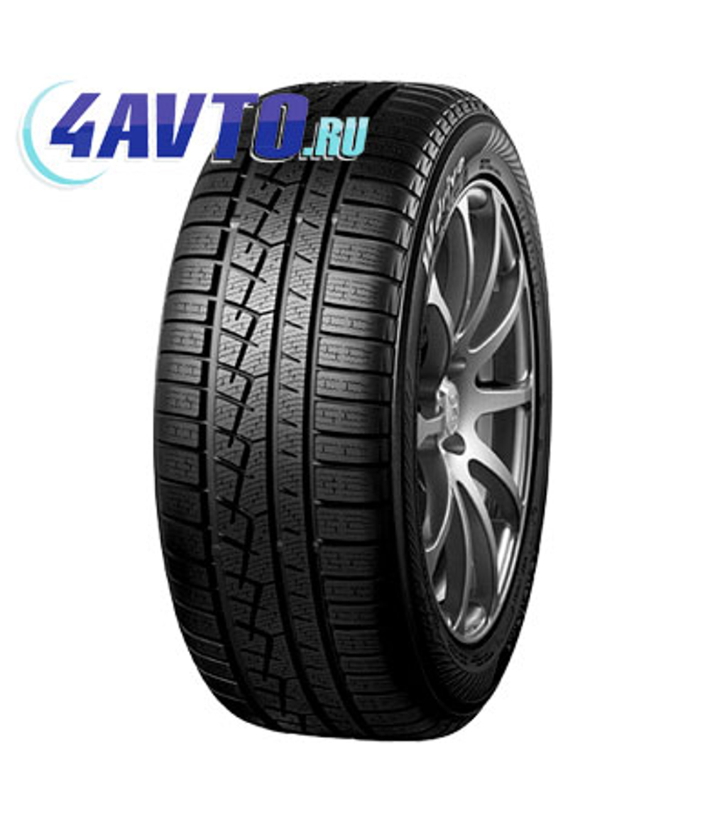 А/ш 225/65R17 V902A 102H Yokohama