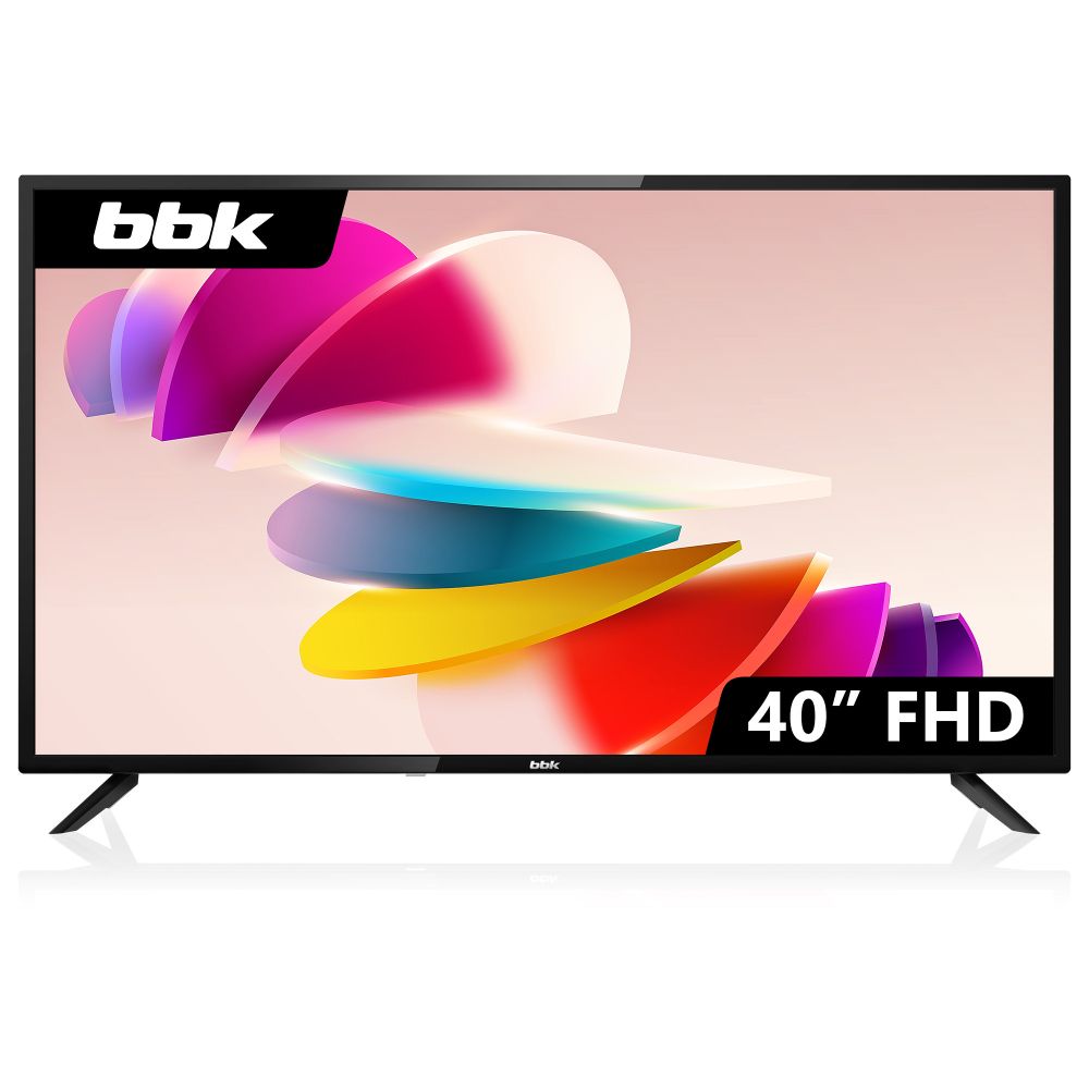 ЖК телевизор BBK 40LEM-1046/FTS2C(FHD)