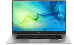 15.6 Ноутбук Huawei BOM-WFQ9 (1920x1080, AMD Ryzen 5 5500U, RAM 16ГБ, SSD 512ГБ, AMD Radeon Graphics, OS Windows)