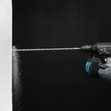 Бур по бетону Pro, 14 х 450 мм, SDS Plus Gross — фото 6