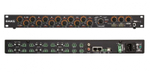 AKG DMM14 UL цифровой автоматический микшер, интерфейс LAN