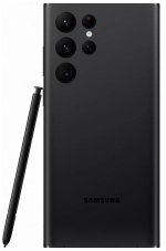Samsung Galaxy S22 Ultra 5G 256GB Phantom Black (SM-S908E)