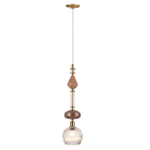5414/1C ODL_EX Подвес E14 1*40Вт 220В IP20 MODERN
