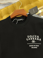Футболка Dolce&Gabbana