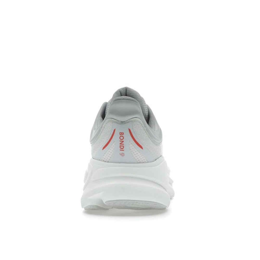Кроссовки мужские Hoka Bondi 9