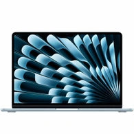Ноутбук Apple MacBook Air 13 M4, 16/512GB, Sky Blue