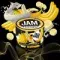 JAM - Банановый коктейль (50г)
