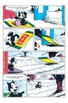 Древние комиксы. Кот Феликс. Хвостатые истории (Бланковая обложка)