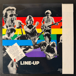 Graham Bonnet – Line-Up (Япония 1981г.)