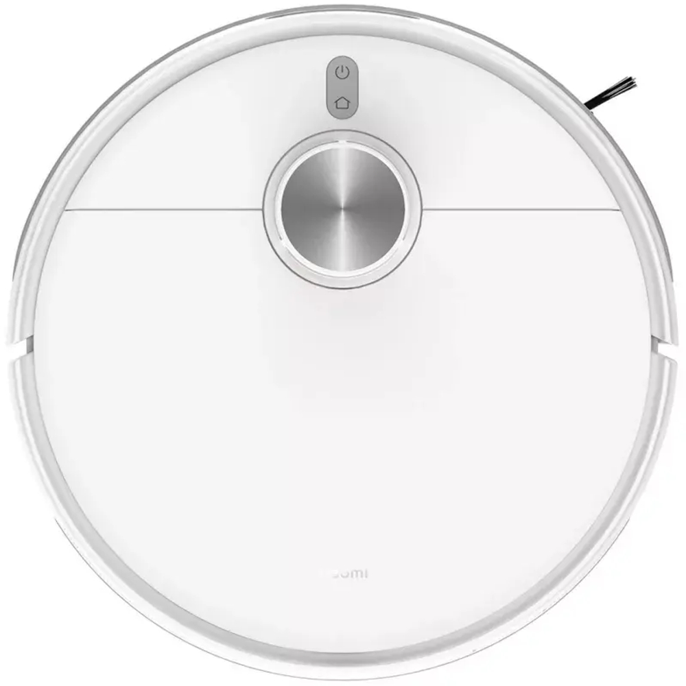Робот-пылесос Xiaomi Robot Vacuum S40 White (BHR084AEU)