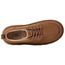 Ботинки мужские UGG Chukka Lug