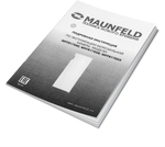 Maunfeld MFFR170SB