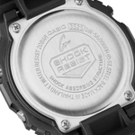 Мужские наручные часы Casio G-Shock DW-5600BBR-1
