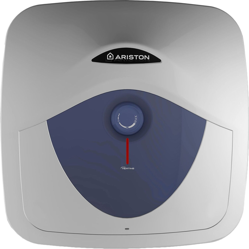 Накопительный водонагреватель Ariston ABS BLU EVO RS 10U