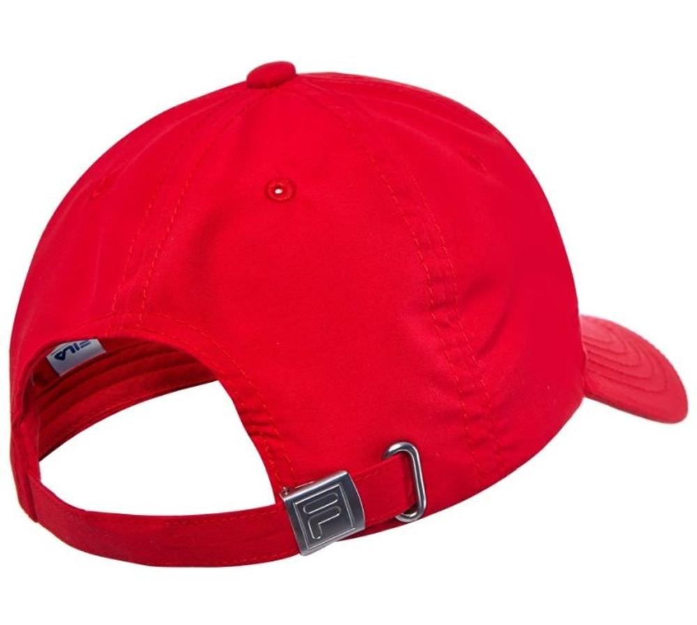 Теннисная кепка Fila Max Baseball Cap
