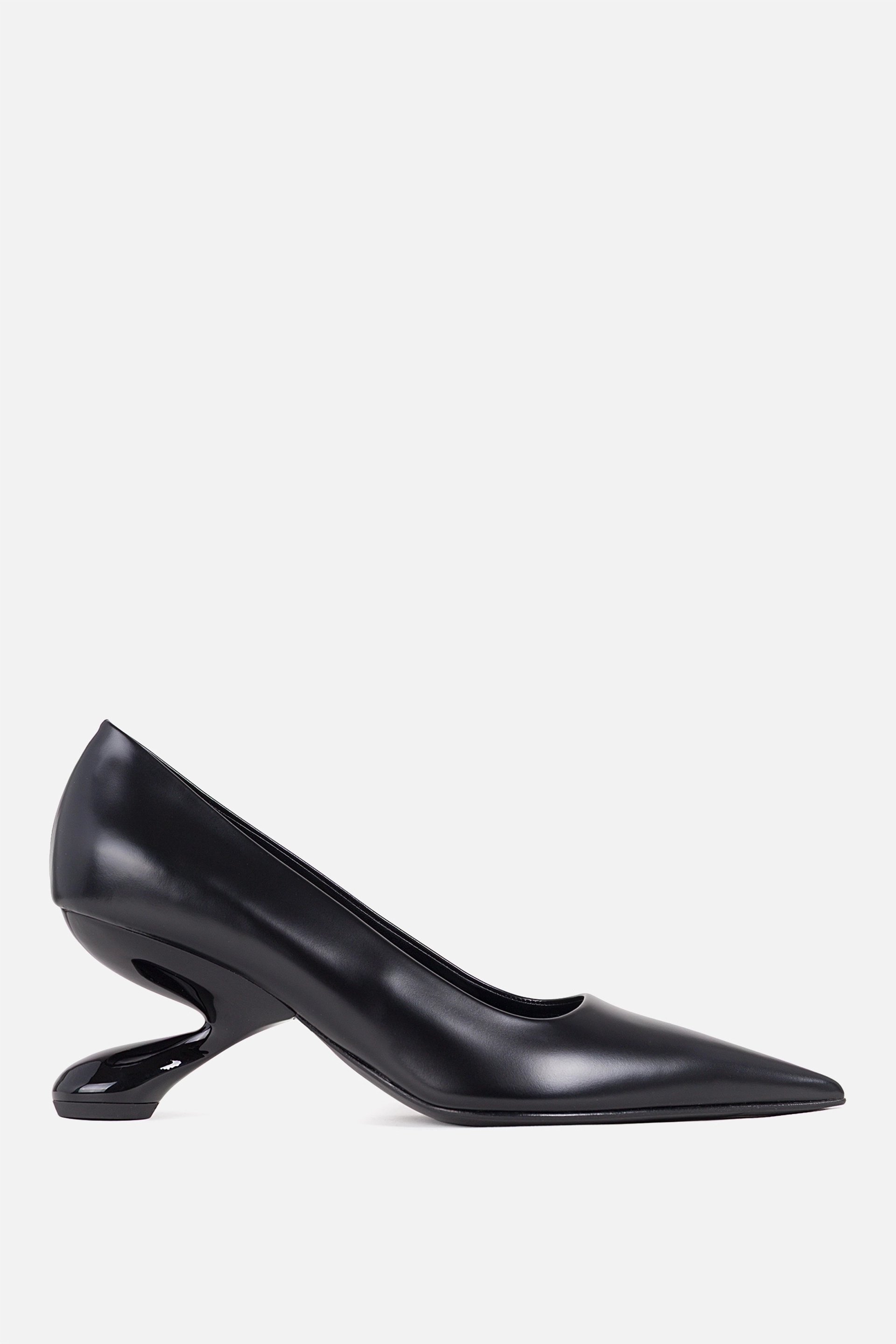 Туфли Lubello Firenze BIANCA PUMPS 55