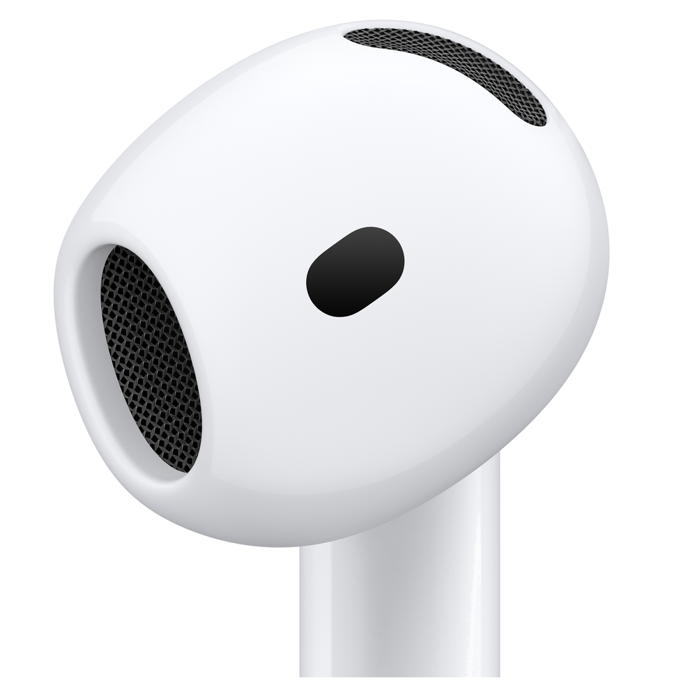 Беспроводные наушники Apple AirPods 5 ANC, White (Белый)