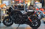 Harley-Davidson Street Rod