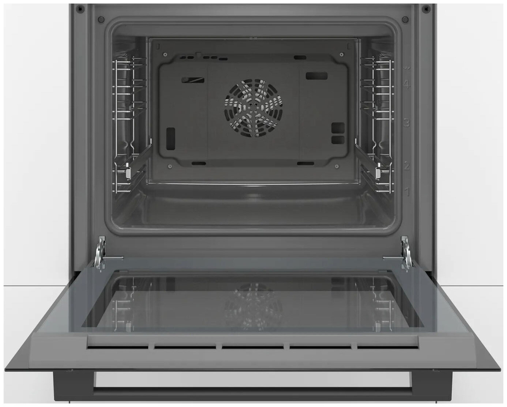 Электрический духовой шкаф Bosch HBF534EB0Q