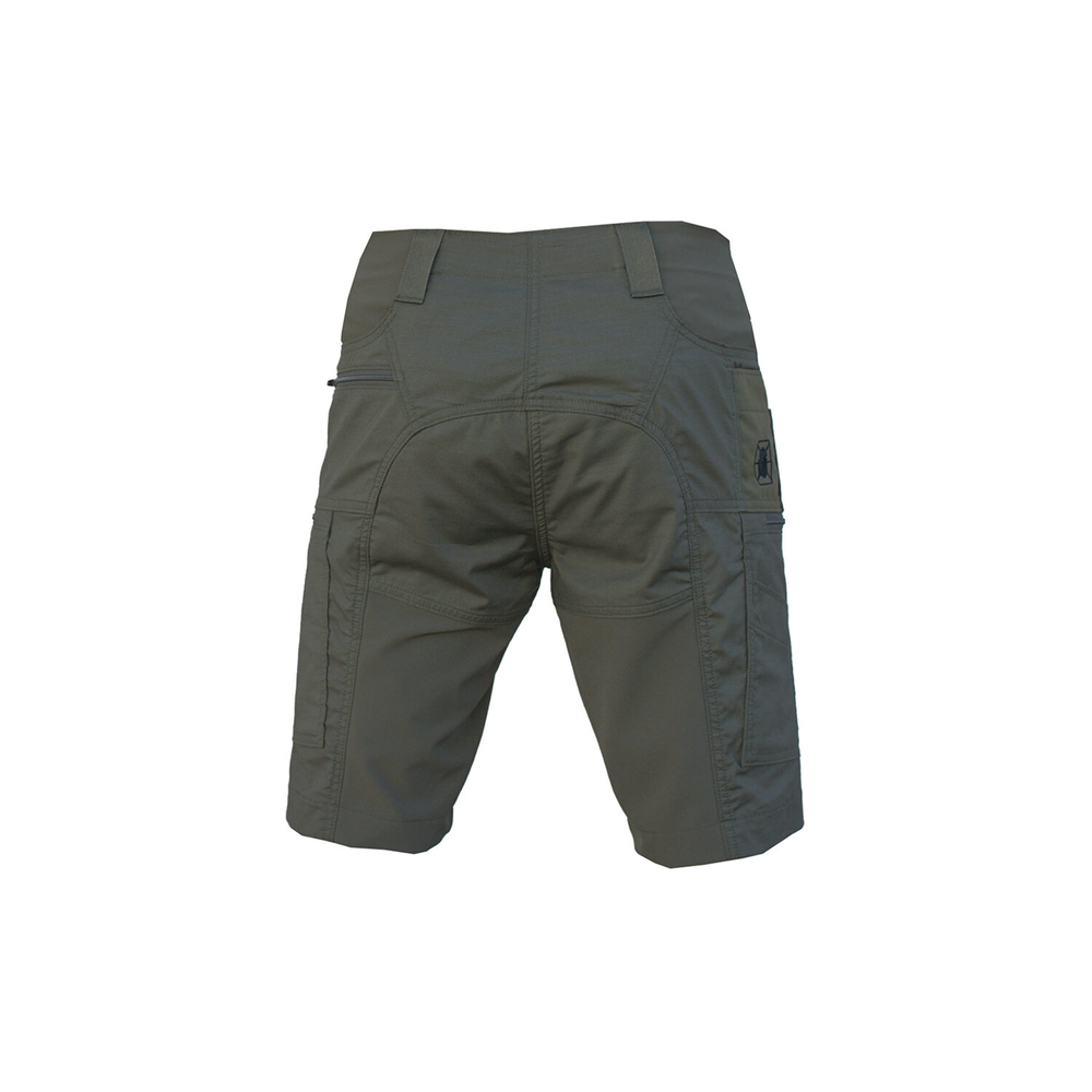Шорты мужские Kitanica Venture Shorts Ranger Green
