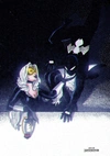 Постер двусторонний «Spider-Man: Black Cat»