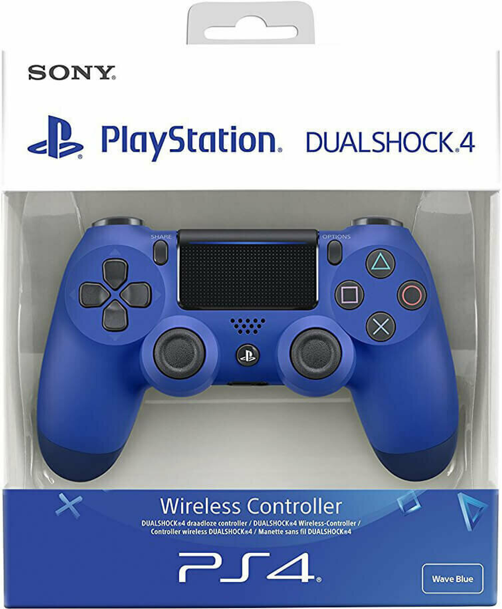 Геймпад Sony DualShock 4 v2 (CUH-ZCT2E) Fortnite Neo Versa Bundle