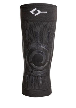 Стабилизатор Floky Knee Support Left - black