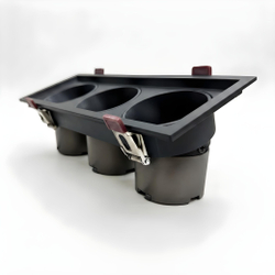 Светильник точечный встраиваемый Wertmark Technical Dorsum WTD.O21.660.30.30