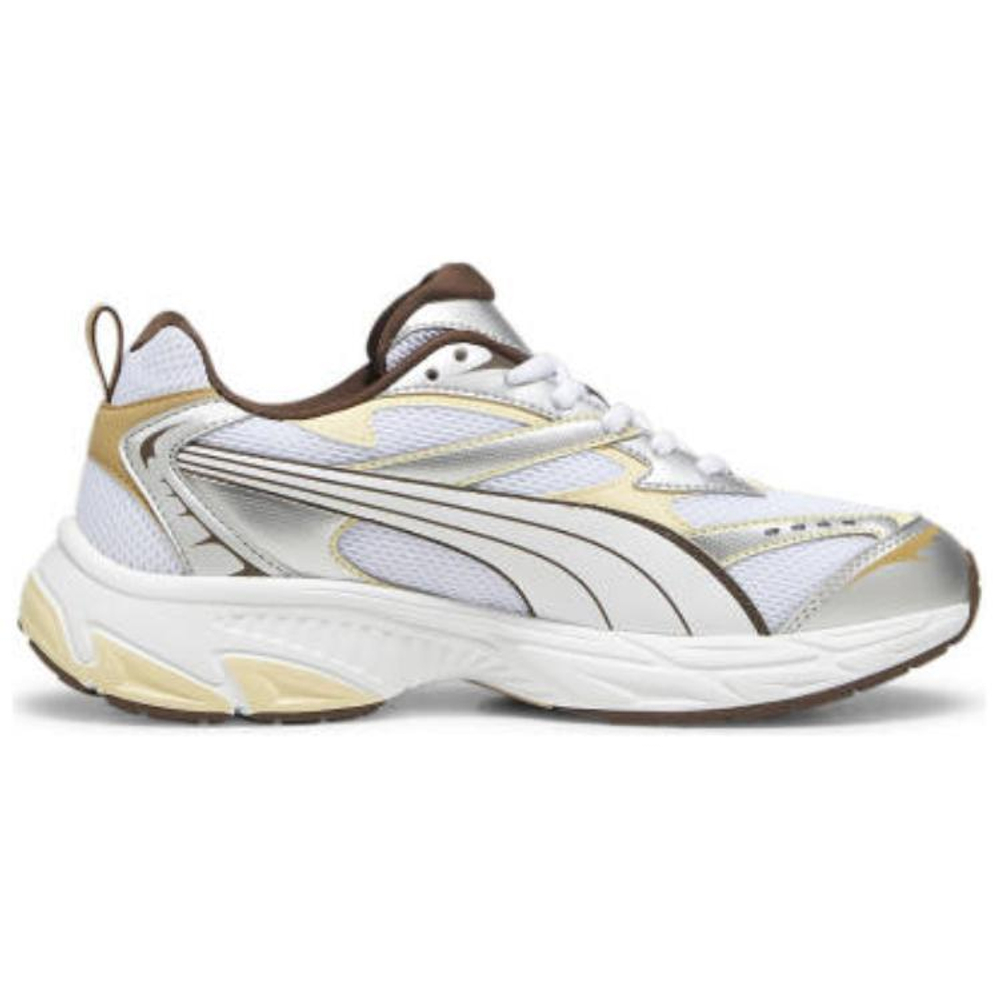 PUMA Morphic