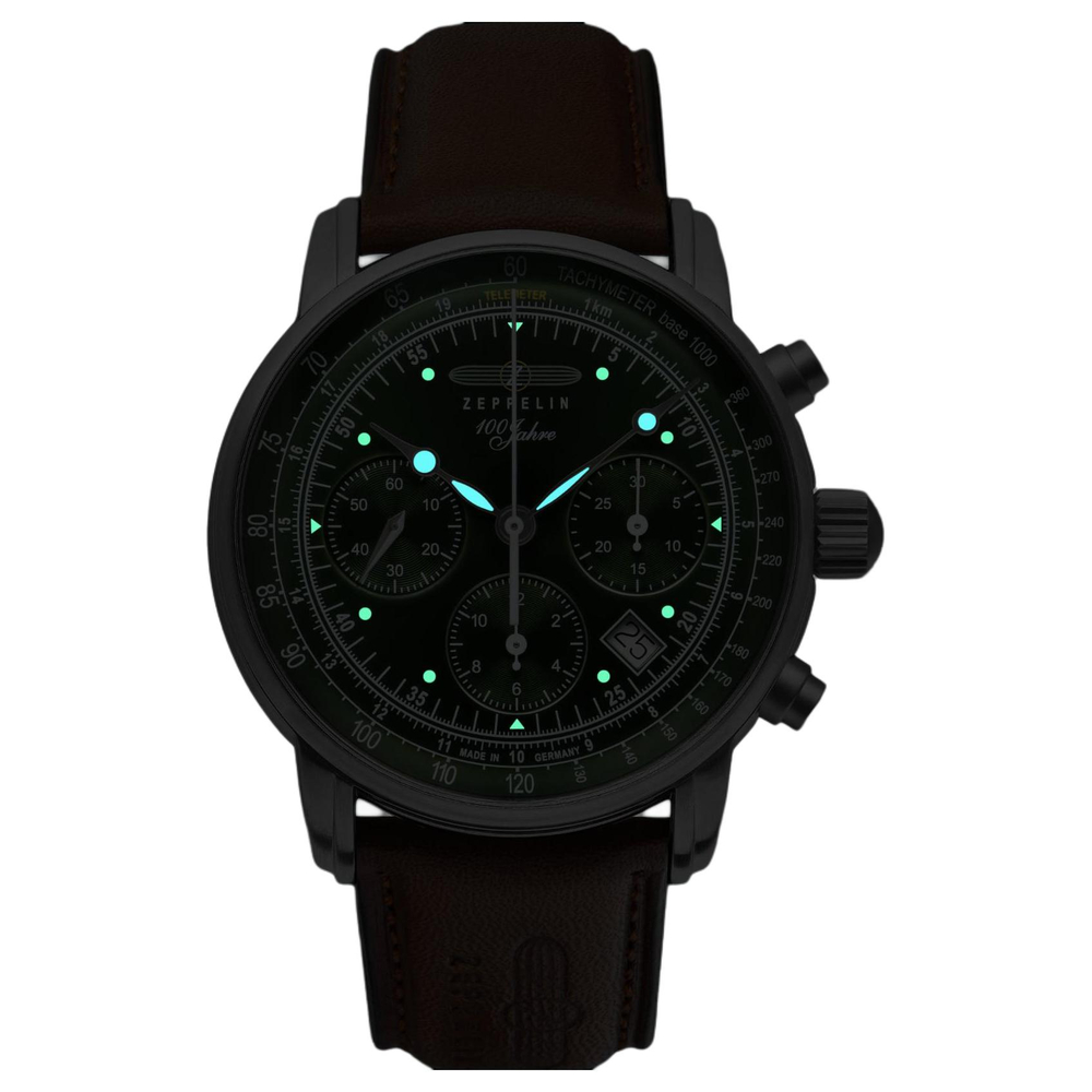 ZEPPELIN Men"s Watch