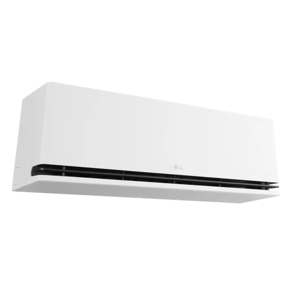Инверторная сплит-система серии DELUXE PRO DUAL Inverter H09S1D (комплект)