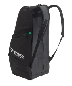 Сумка теннисная Yonex Gearlogic Racquet 6PK - black