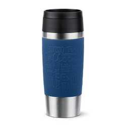 Термокружка Tefal TRAVEL MUG CLASSIC N2020310 0.36 л