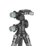 Штатив Falcon Eyes StudioLine Pro 1500C 3GH-1 с редукторной головкой