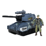 Игровой набор Спецслужба, коробка F5-4A