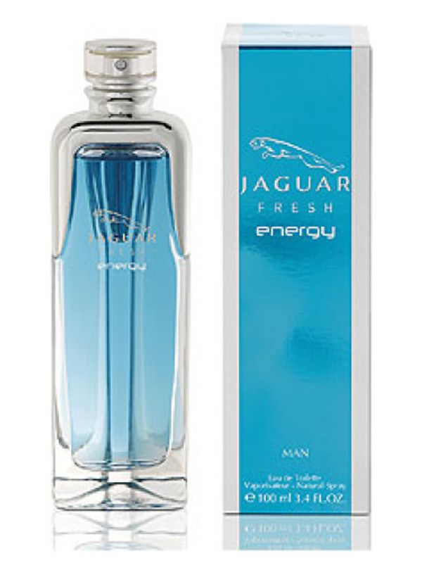 Jaguar Fresh Energy