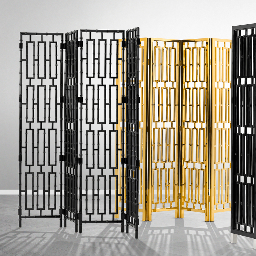 Ширма Folding Screen Davis арт.109856
