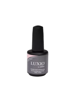 LUXIO Камуфлирующее базовое покрытие NUDIST Base Gel, 15 мл