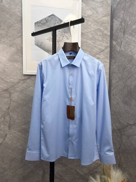 Рубашка Loro Piana