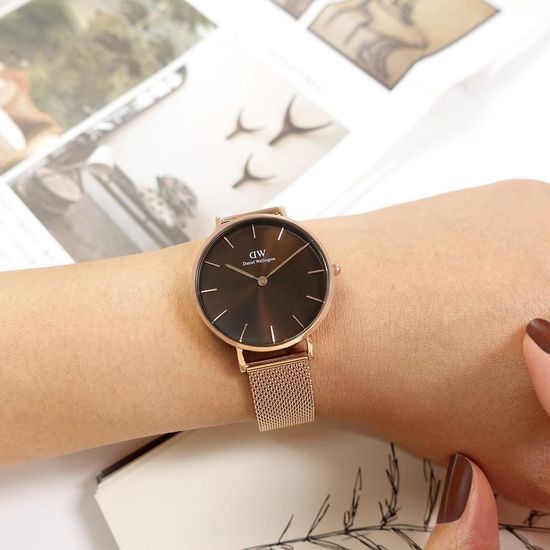 Наручные часы Daniel Wellington DW00100477 32 мм