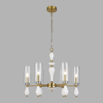 Подвесная люстра Lumion GALANA 8428/6