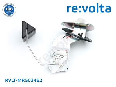 Датчик уровня топлива Mitsubishi Lancer 9 / Митсубиси Лансер 9 / RVLT-MR503462