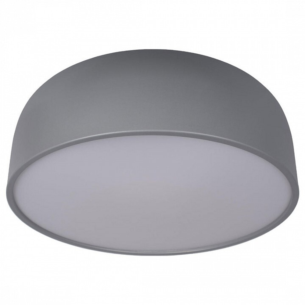 Накладной светильник Loft it Axel 10201/480 Grey