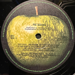 The Beatles - The Beatles 2LP (Европа 2018г.)