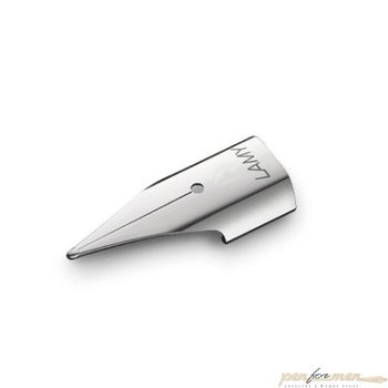 Сменное перо Lamy Z50 для левшей LH (F) (1615050)