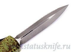 Нож Microtech Ultratech 122-3OBDS Outbreakфотография - 6